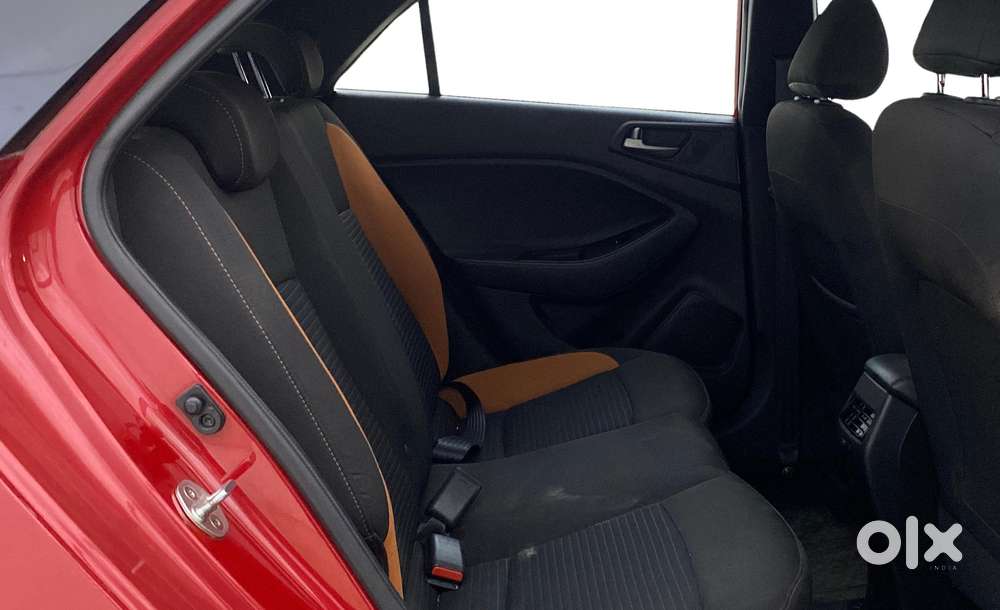 Hyundai I20 Active 1.2 Sx, 2015, Petrol
