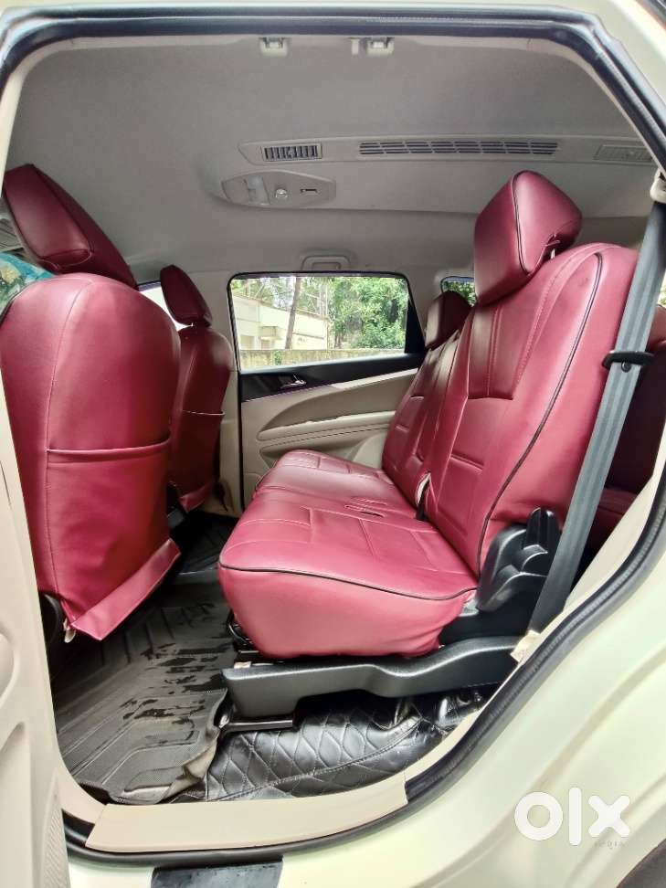 Mahindra Marazzo 1.5 M6 Plus 8 Str, 2021, Diesel