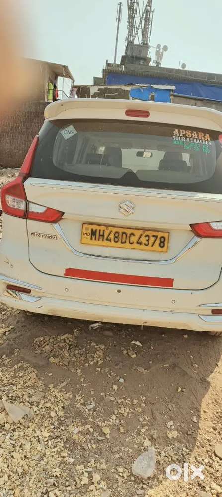 Good Condition 4 Tyre New Screen Tybe And All The Accocires Complite