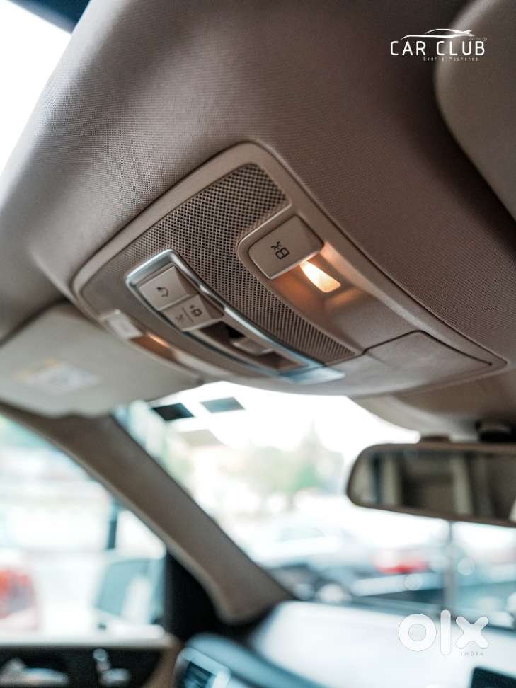 Mercedes-benz Gle 350 D, 2020, Diesel