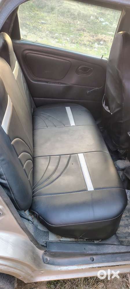 Maruti Suzuki Alto 2011 Petrol Good Condition