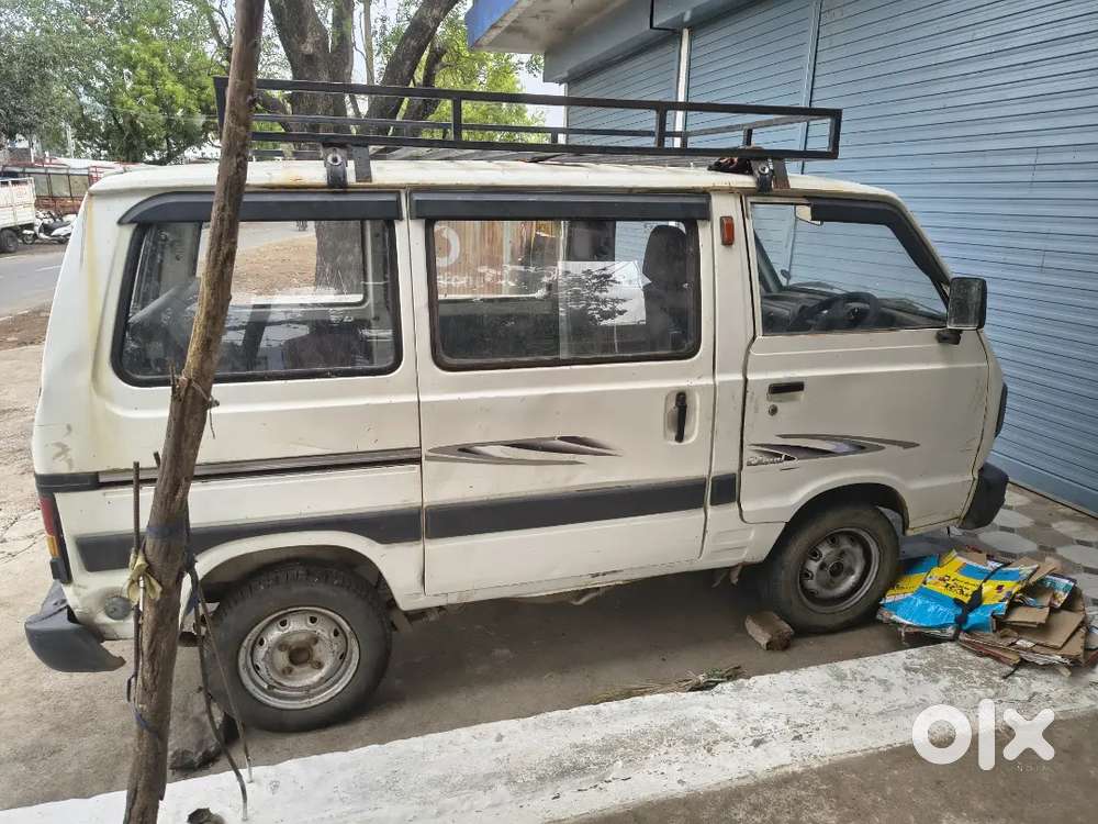 Onmi Good Condition