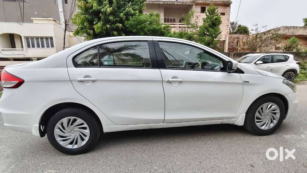 Maruti Suzuki Ciaz Vdi(o) Shvs, 2016, Diesel