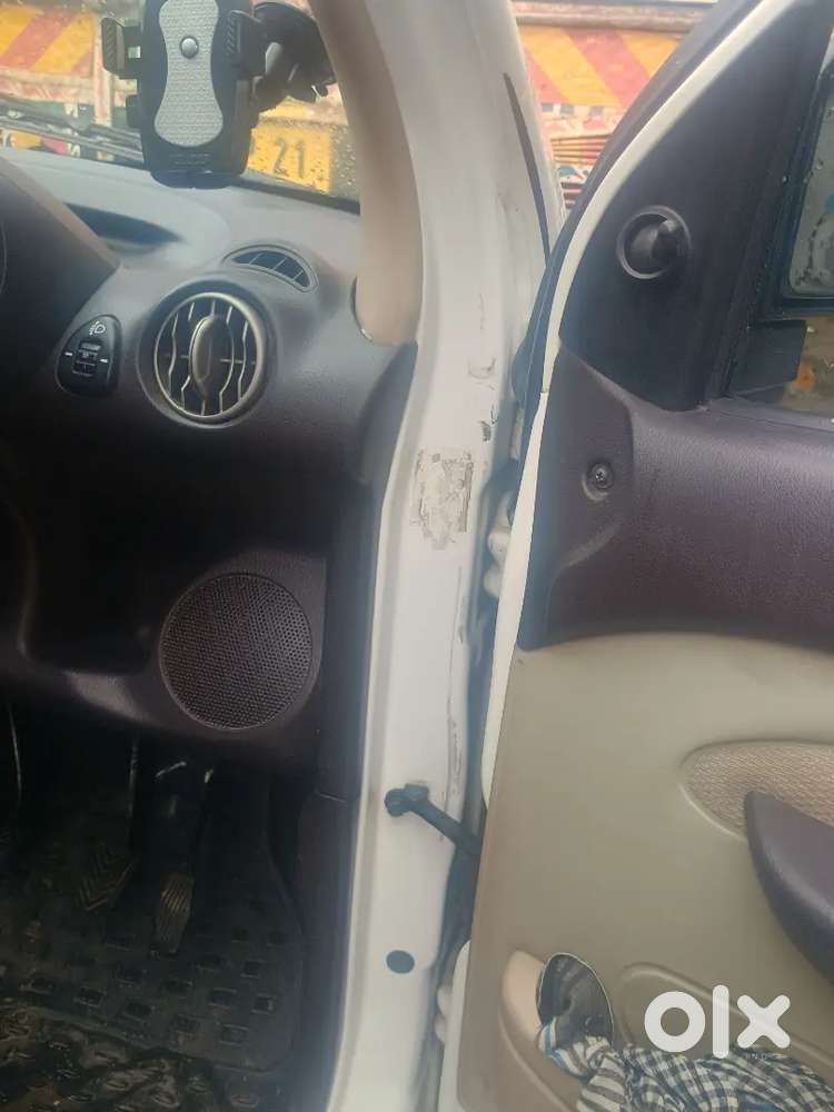 Hyundai Santro Xing 2013 Cng
