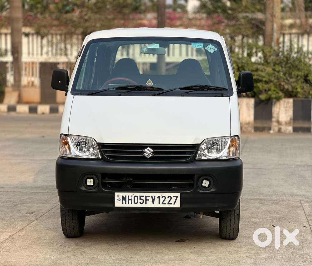 Maruti Suzuki Eeco Cng 5 Seater Ac, 2025, Petrol