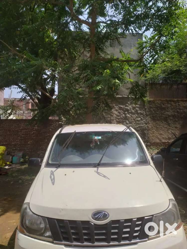 Mahindra Xylo 2012 Diesel Well Maintained
