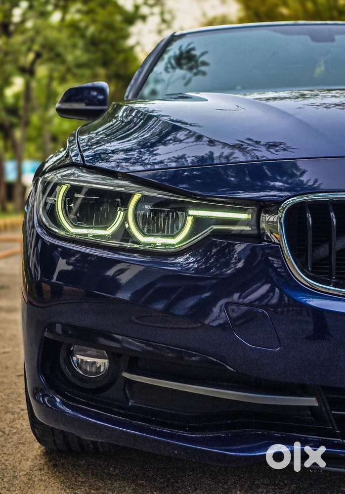 Bmw 3 Series 2.0 320d Sport Edition, 2018, Diesel