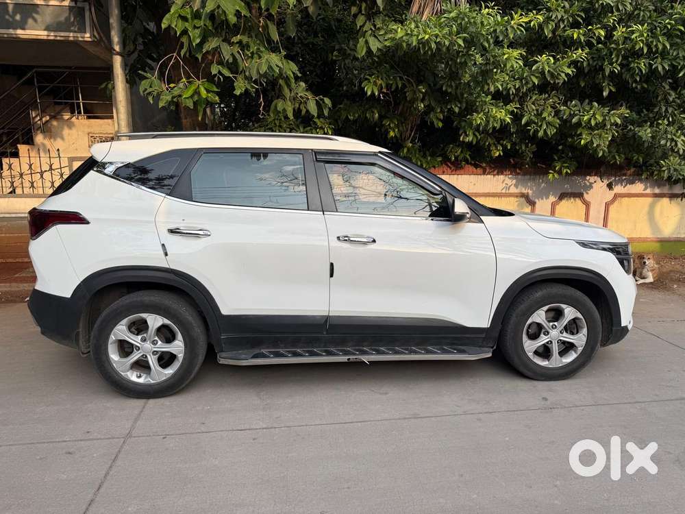 Kia Seltos Htk D, 2020, Diesel