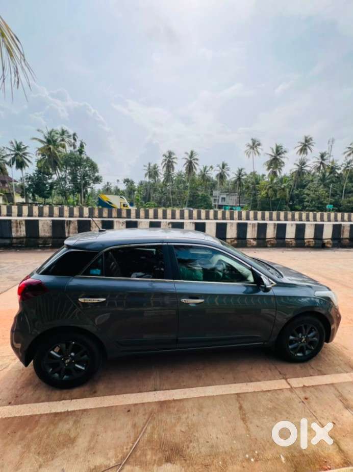Hyundai I20 Sportz 1.2 Vtvt, 2019, Petrol