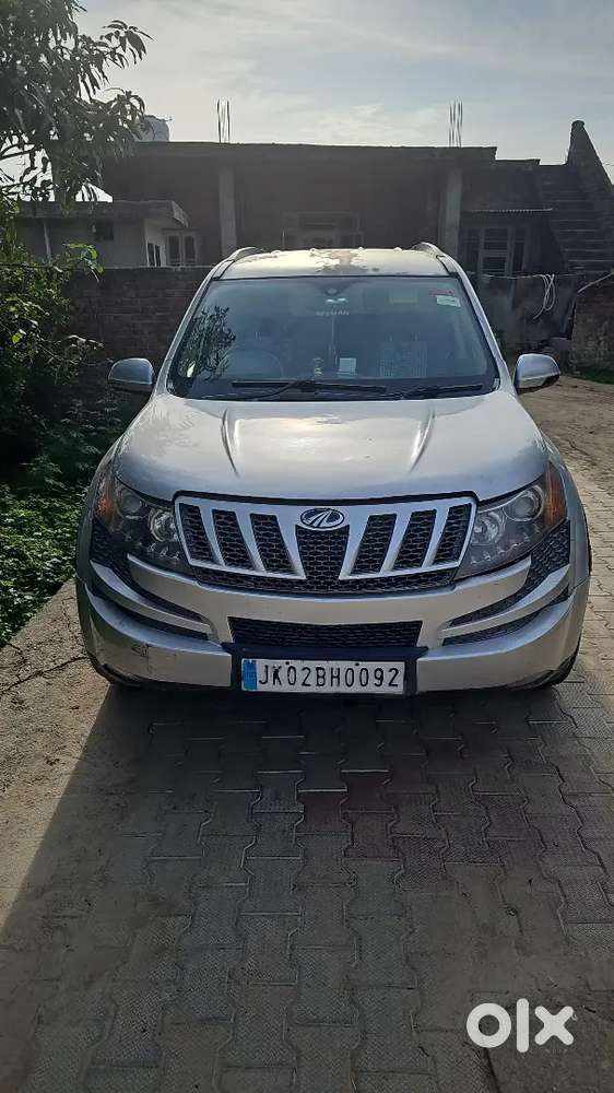 Xuv 500 2014 Model Urgent Sale