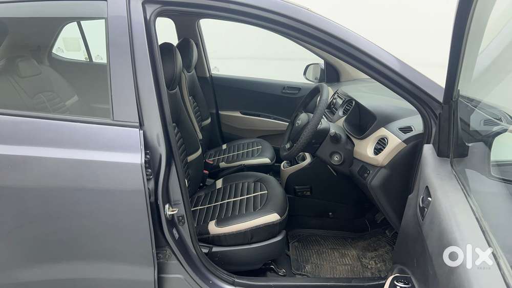 Hyundai Grand I10 1.2 Kappa Magna, 2015, Petrol