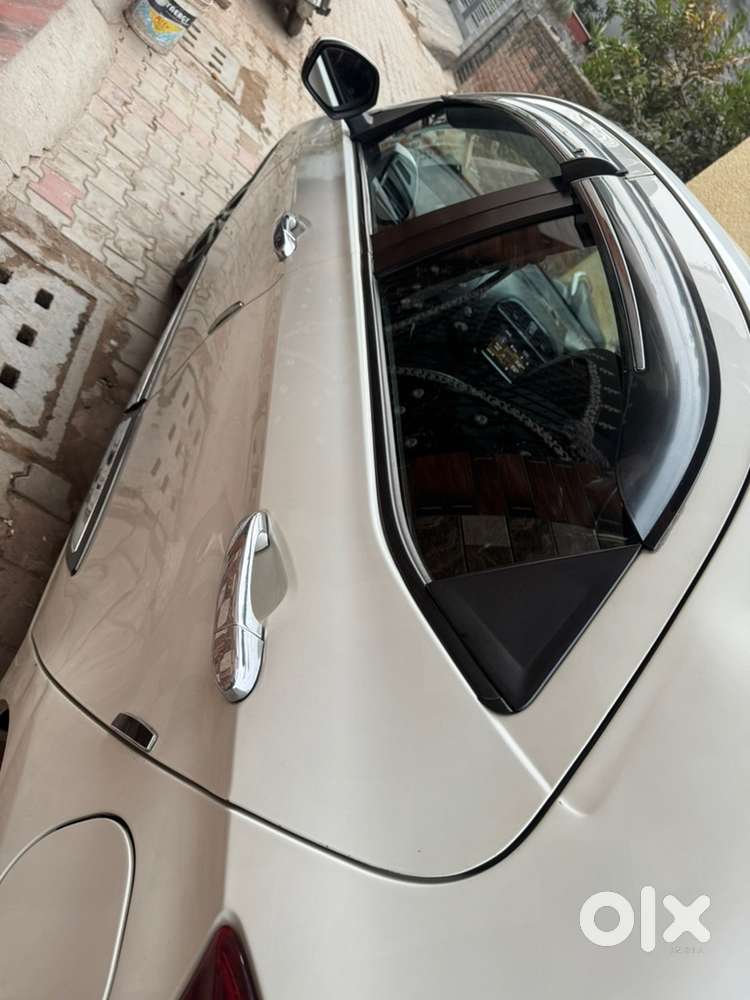Tata Tiago Petrol 2020 Km Driven