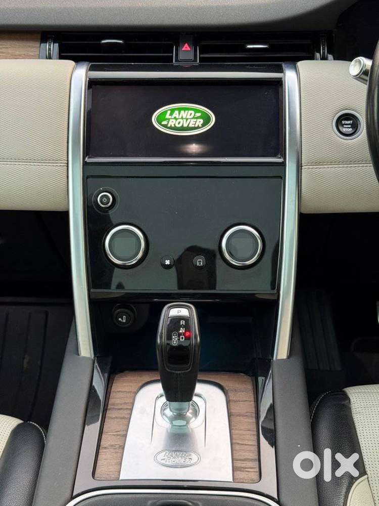 Land Rover Discovery Se, 2021, Diesel