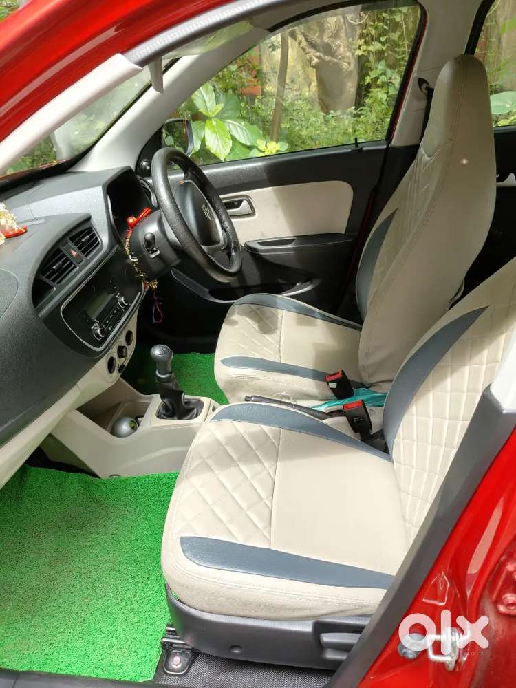 Maruti Suzuki Alto 2021 0.8 Vxi