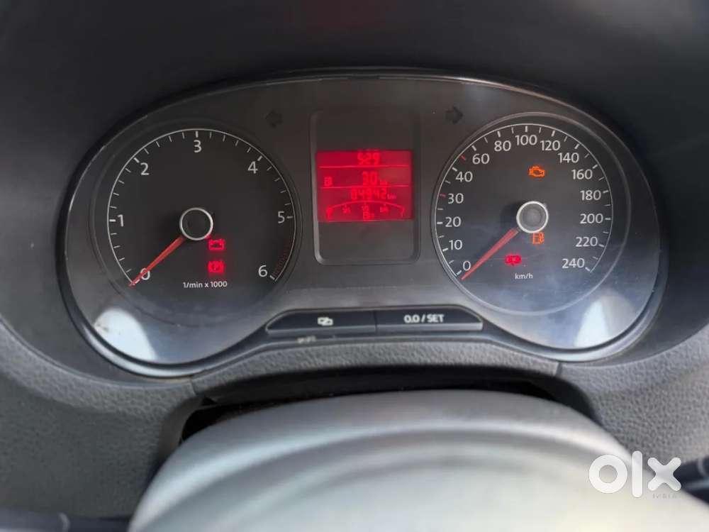 Volkswagen Polo Diesel Highline 1.2l, 2014, Diesel
