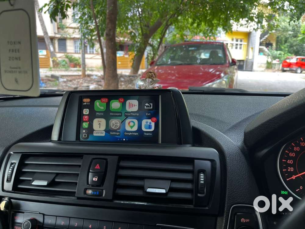Bmw 1 Series Diesel 201 Year