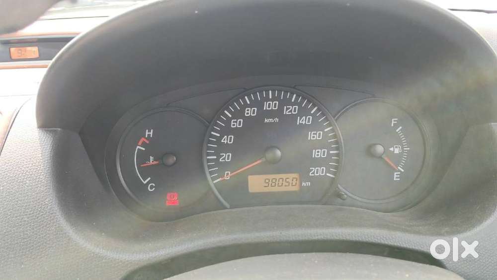 Maruti Suzuki Swift Dzire Vxi(o) Mt, 2010, Petrol