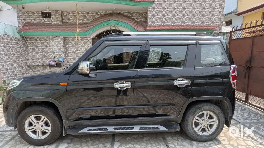 Mahindra Bolero Neo 2023 Diesel Good Condition