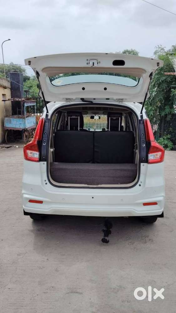 Maruti Suzuki Ertiga Vxi (o) Cng, 2025, Cng & Hybrids