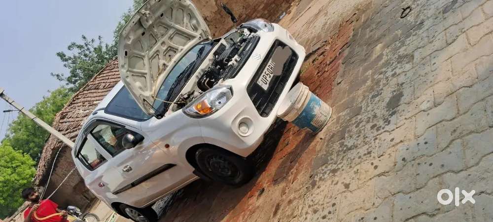 Maruti Suzuki Alto 2020