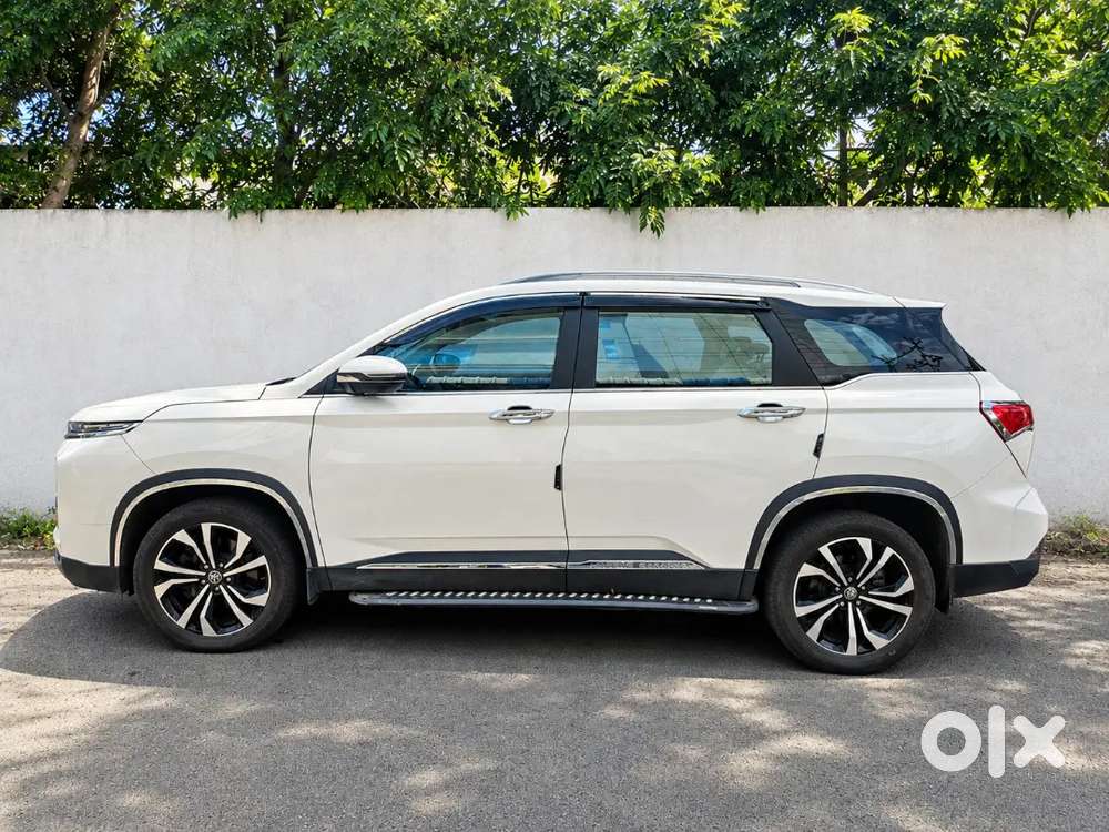 Mg Hector Diesel 2023