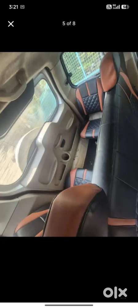 Mahindra Tuv 300 2019