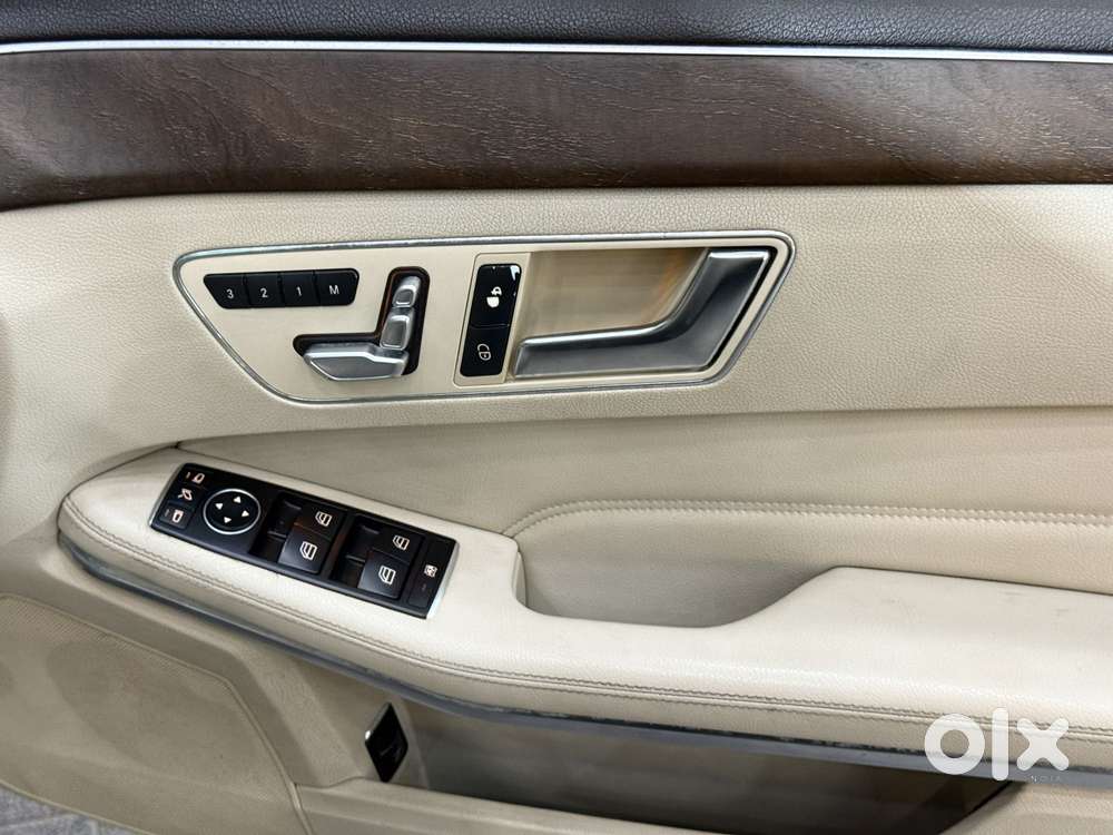 Mercedes-benz E-class E250 Cdi Blue Efficiency, 2013, Diesel