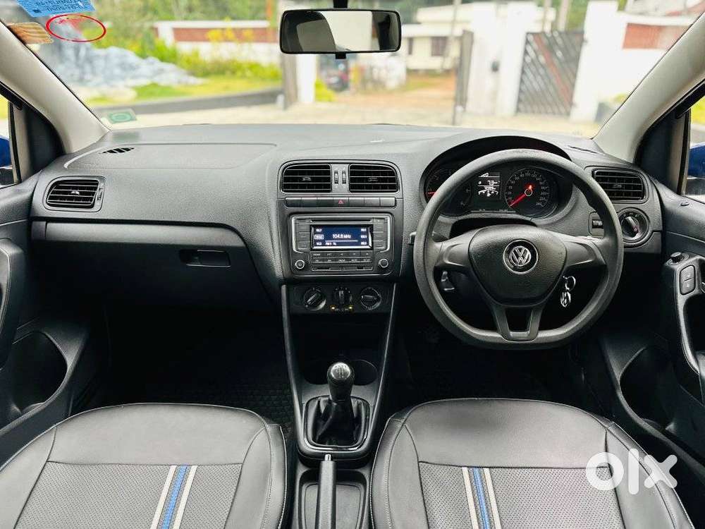 Volkswagen Ameo 1.5 Tdi Comfortline, 2019, Diesel