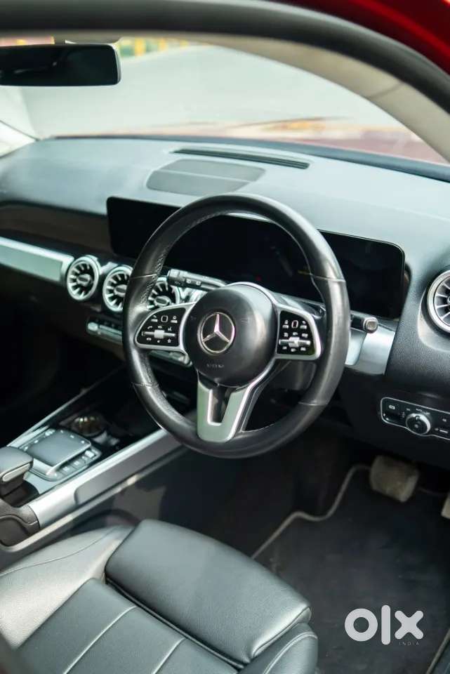 Mercedes-benz Glb 200, 2023, Petrol