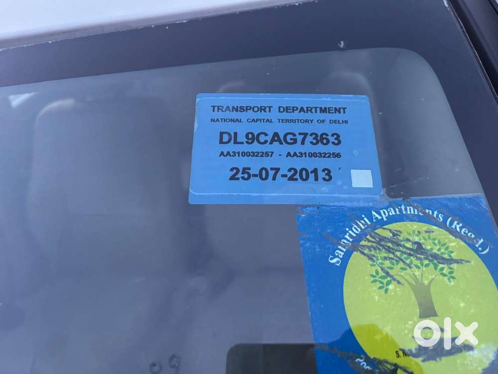 Maruti Suzuki Swift Dzire 2012-2015 1.2 Lxi, 2013, Petrol