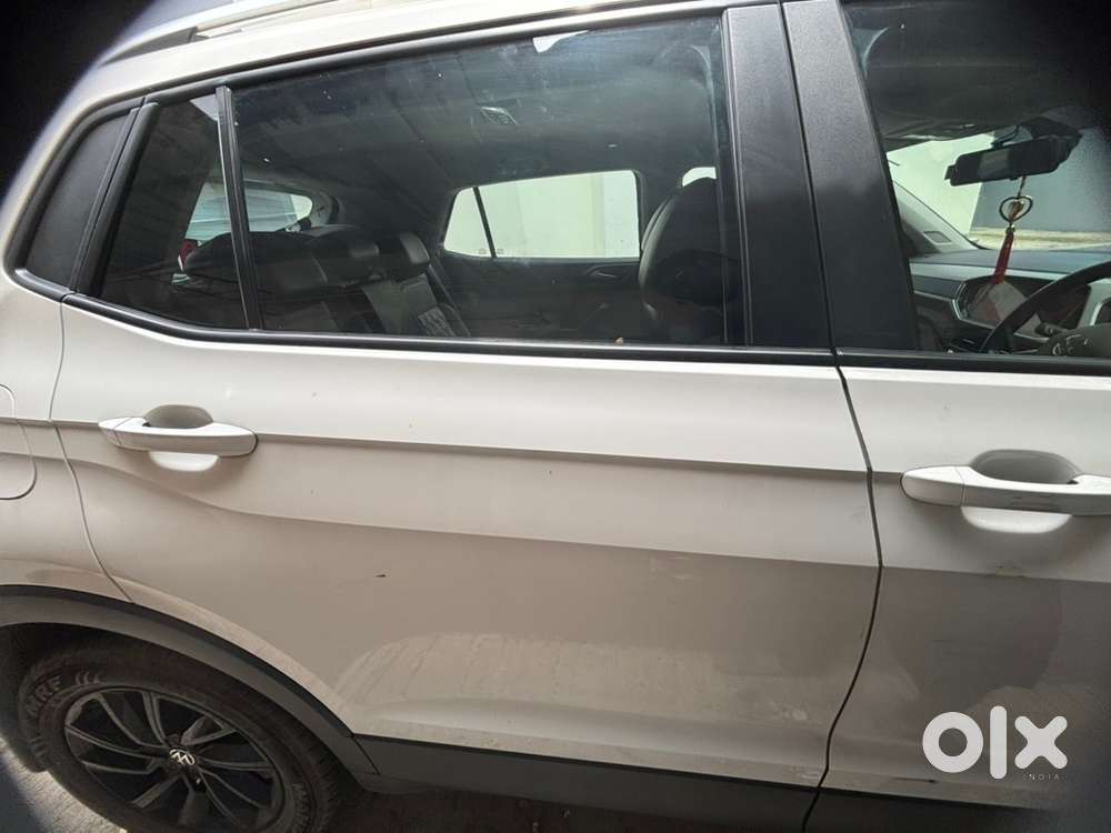 Volkswagen Taigun 2021 Car