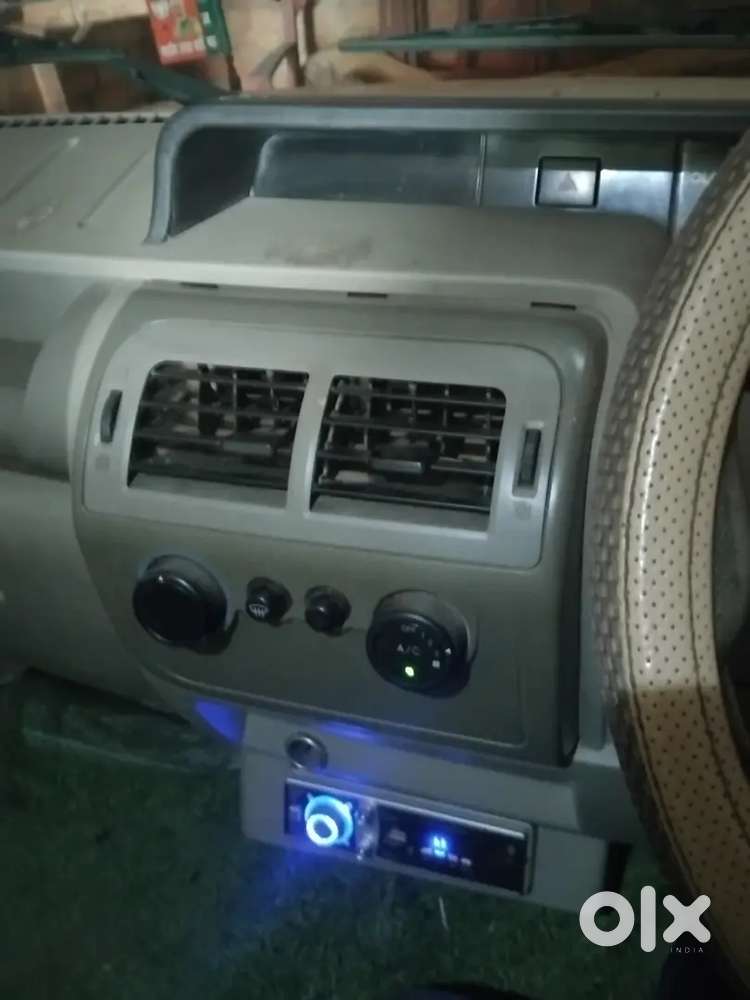 Mahindra Bolero Power  2017 Diesel 113000 Km Driven Camani Ac Garri