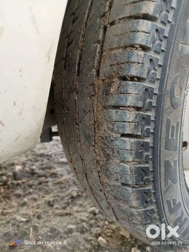 Tata Nano 2011 Petrol Well Maintained