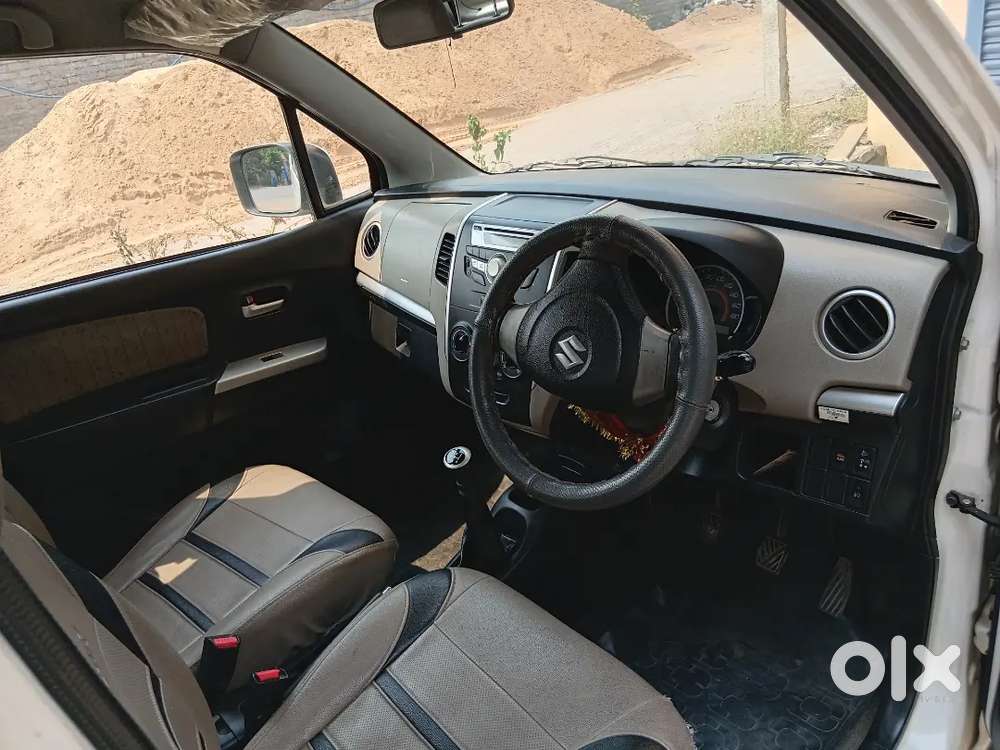Maruti Suzuki Wagonr Vxi 2014 Petrol 172000 Km Driven For Sell