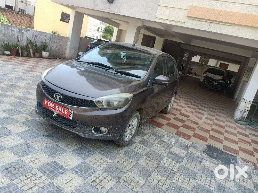 Tata Tiago Xz Opt, 2018