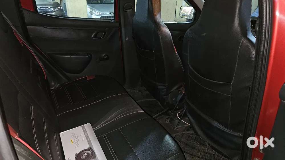 Kwid Good Condition, Well Maintained And Very Cheap!!