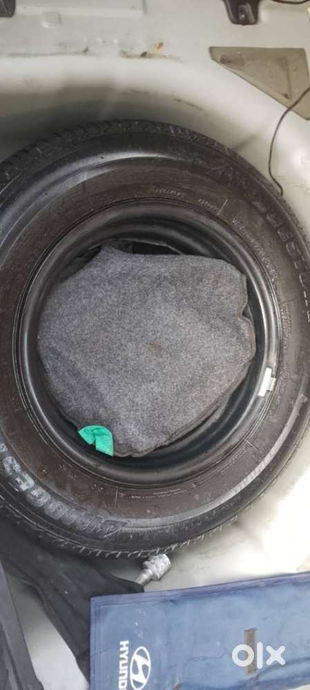 Hyundai I20 Era Diesel, 2016, Diesel