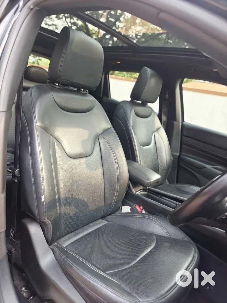 Jeep Compass Model S (o) 2.0 Diesel, 2024, Diesel