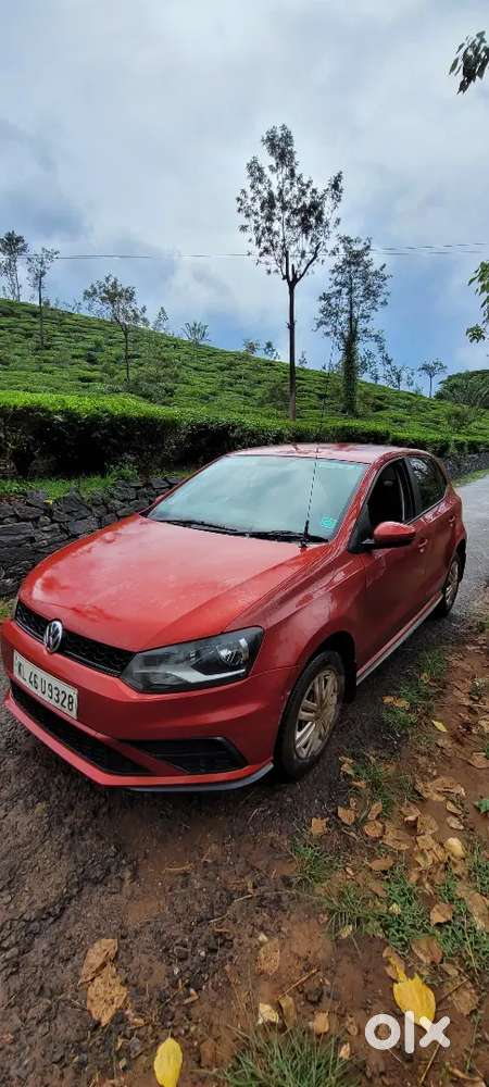 Volkswagen Polo 2020