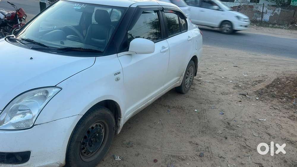 Maruti Suzuki Swift Dzire Tour 2015 Diesel Good Condition