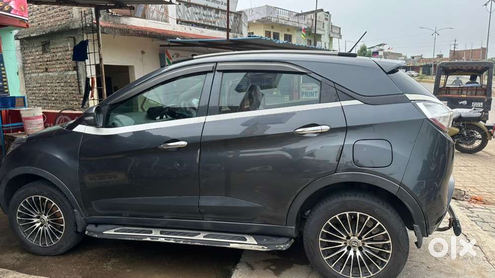 Tata Nexon Diesel 2018