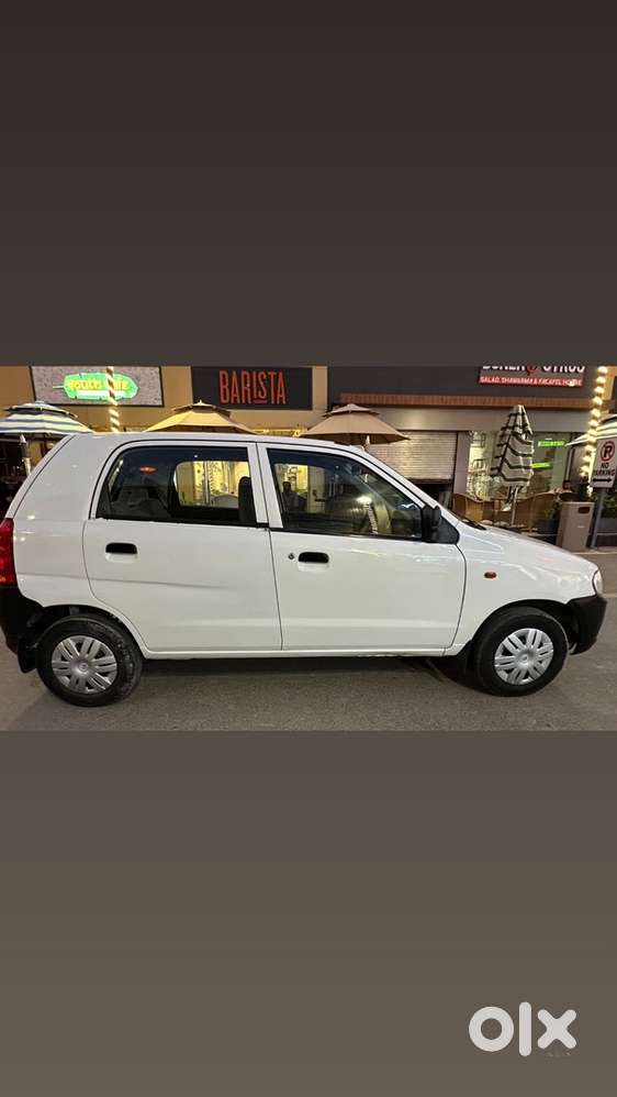 Maruti Suzuki Alto 800 2010 Petrol Well Maintained