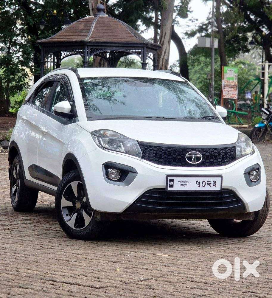 Tata Nexon 1.5 Revotorq Xz Plus, 2018, Diesel