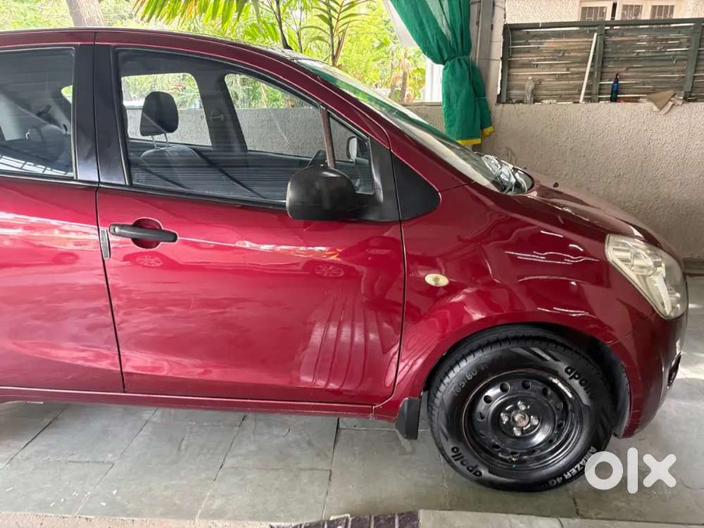 Maruti Ritz Vxi 2009