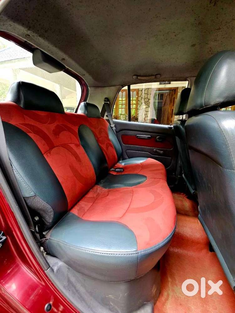 Hyundai Santro Xing Gls, 2008, Petrol