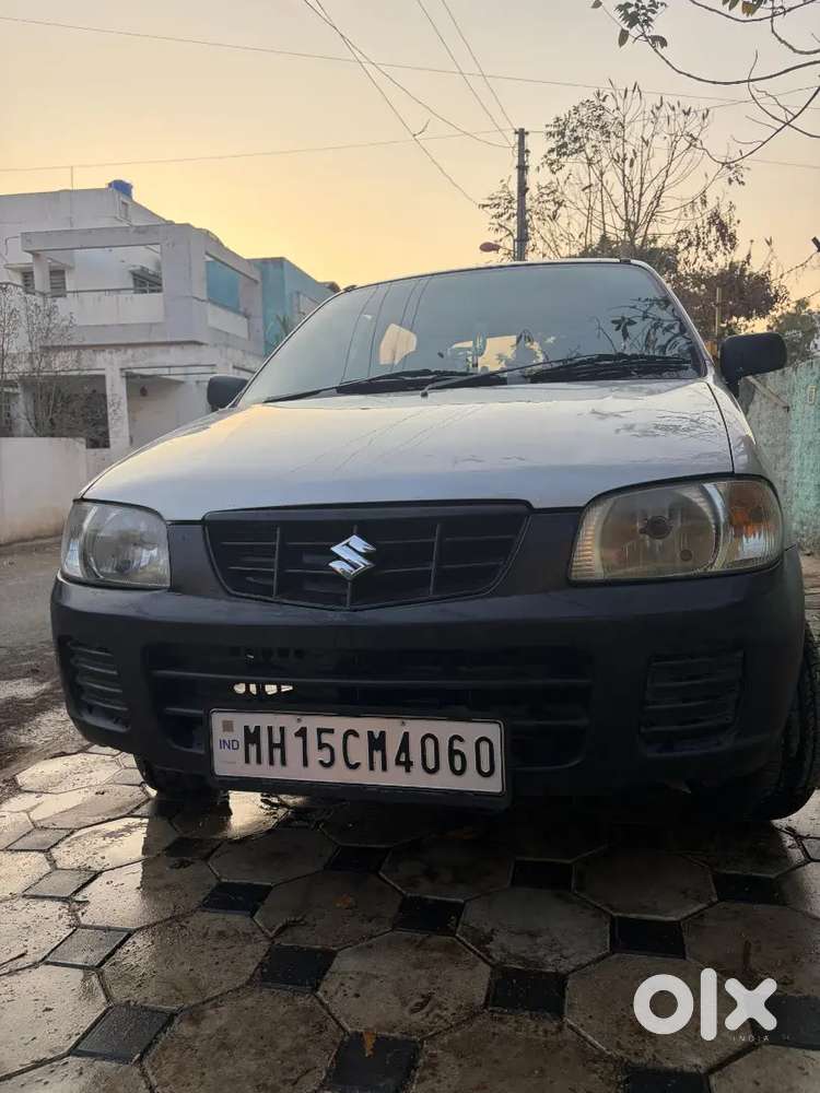 Maruti Suzuki Alto 2010 Petrol Well Maintained
