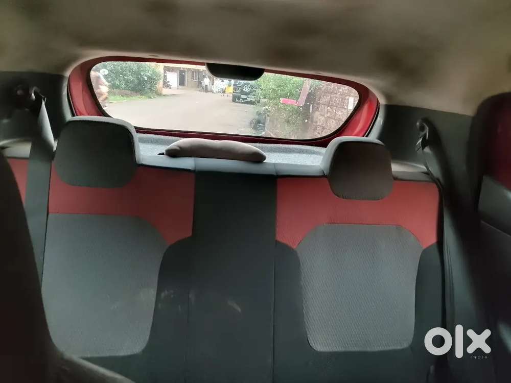 Renault Kwid 2015 Petrol 80250 Km Driven