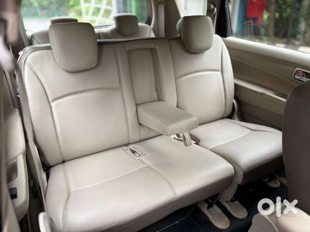 Maruti Suzuki Ertiga Zxi Plus , 2018, Petrol