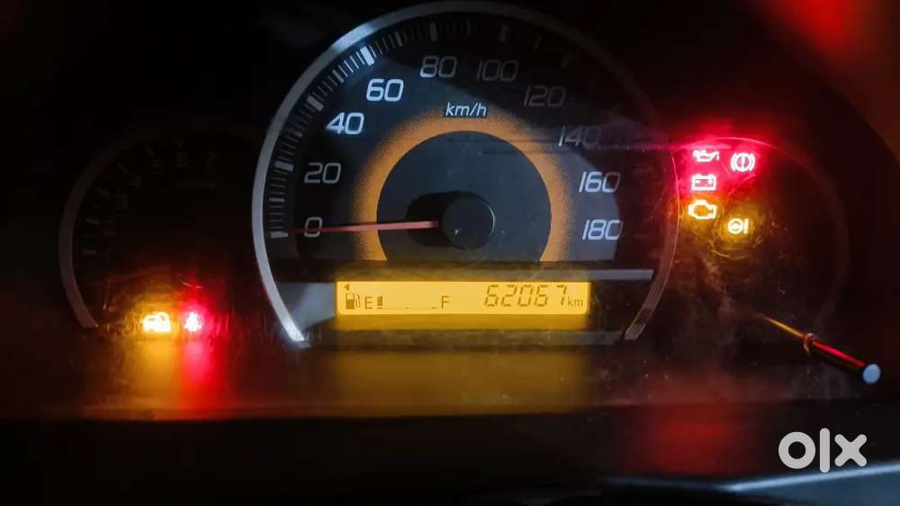 Maruti Suzuki Wagon R 1.0 2014 Petrol Car