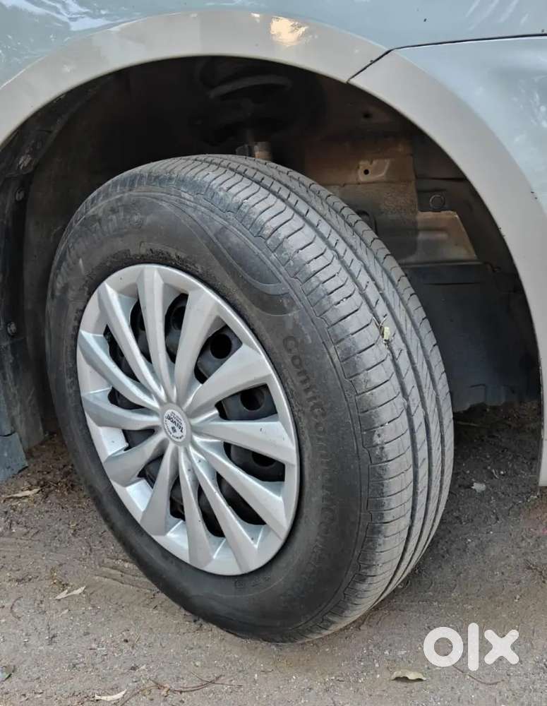 Maruti Swift Dzire 2015 With 65000 Km